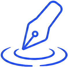 myechoBoard logo